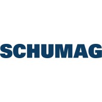 SCHUMAG AKTIENGESELLSCHAFT Logo