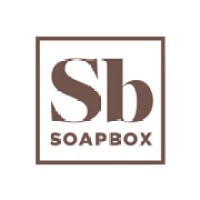 Soapbox Logo