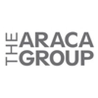 The Araca Group Logo