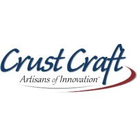 Crust Craft Inc Logo