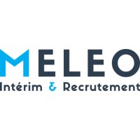 MELEO Intérim & Recrutement Logo