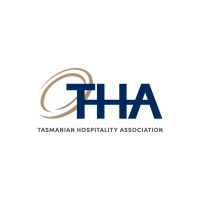 Tasmanian Hospitality Association Logo