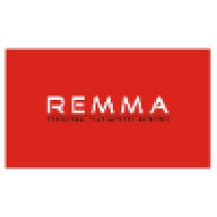 REMMA Consulting Services Pvt. Ltd Logo