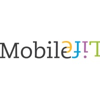 Mobile Life VINN Excellence Centre Logo