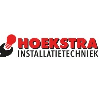 Installatiebedrijf Hoekstra Heerenveen Logo