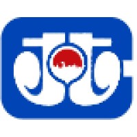 Jagdish Technocast Pvt. Ltd. Logo