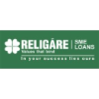 Religare Finvest Limited (SME Loans) Logo