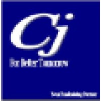 Cj Global Solutions Logo