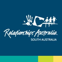 Relationships Australia SA Logo