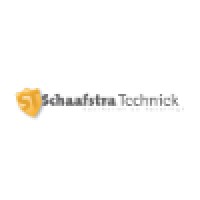 Schaafstra Techniek B.V. Logo