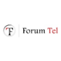 ForumTel Logo