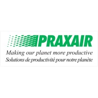 Praxair Canada Inc Logo