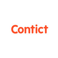 Contict Logo