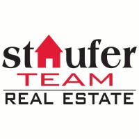 Staufer Team Real Estate Logo