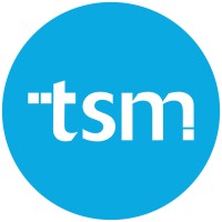 TSM (The Service Manager) Logo