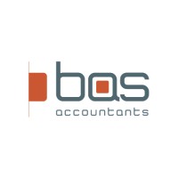 Bas Accountants Logo