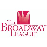 The Broadway League Logo