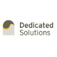 Dedicated Solutions BV Logo