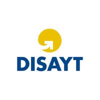Grupo Logístico DISAYT Logo