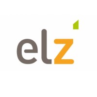 ELZ Eerstelijns Zorg Achtse Barrier Logo