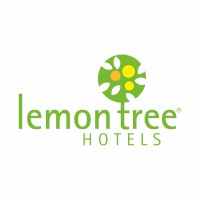 Lemon Tree Hotels Logo