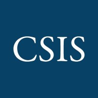 Center for Strategic and International Studies (CSIS) Logo