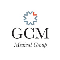 GCM Medical Group PSC Logo