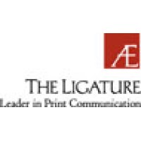 The Ligature Logo
