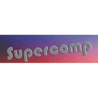Supercomp Logo
