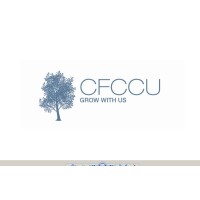 Cedar Falls Community CU Logo