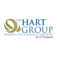 The Hart Group Logo