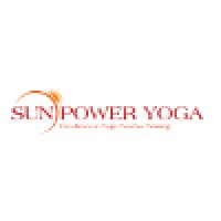 SUN POWER YOGA LTD Logo