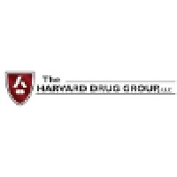 The Harvard Drug Group Logo