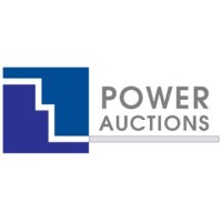 Power Auctions LLC Logo