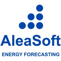 AleaSoft Energy Forecasting Logo