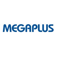 Megaplus Pakistan Logo