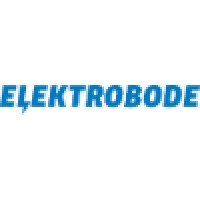 Alfana - Elektrobode Logo