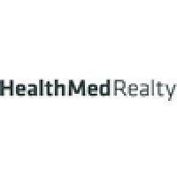 HealthMed Realty Logo