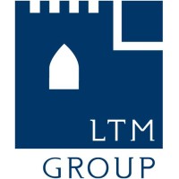 Laing Traditional Masonry Logo