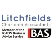 Litchfields Chartered Accountants Logo