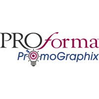 Proforma Promographix Logo