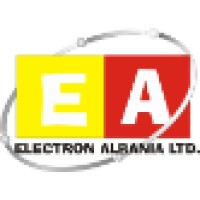 Electron Albania 2008 Ltd Logo