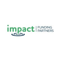 Impact Funding Partners Logo