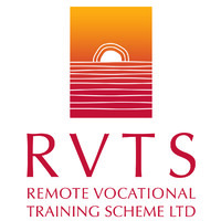 Remote Vocational Training Scheme Logo