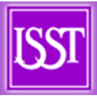 Institute of Social Studies Trust (ISST) Logo