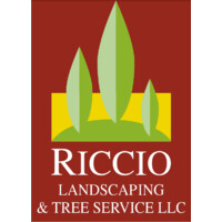 Riccio Landscaping LLC Logo