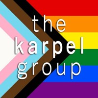 the karpel group Logo