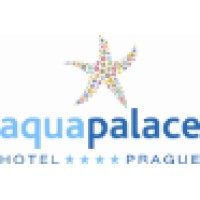 Aquapalace Hotel Prague Logo