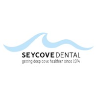 Seycove Dental Logo