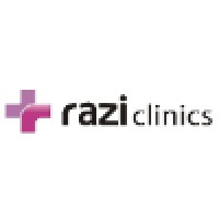 Razi Healthcare Private Limited Logo